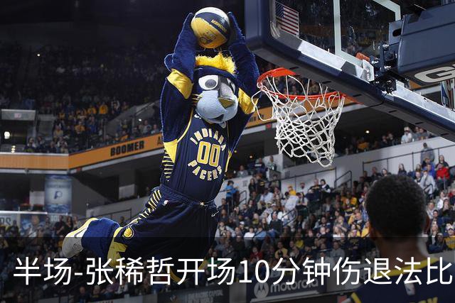 半场-张稀哲开场10分钟伤退法比奥远射造险 北京国安0-0武汉三镇