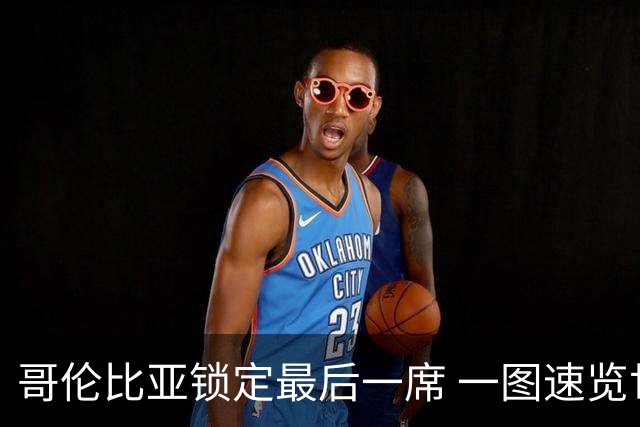 哥伦比亚锁定最后一席 一图速览世界杯16强