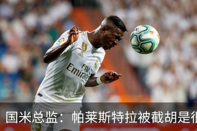国米总监：帕莱斯特拉被截胡是很正常的事 我们与英超有经济差距