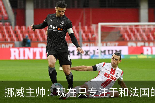 挪威主帅：现在只专注于和法国的比赛，没去想淘汰赛碰谁